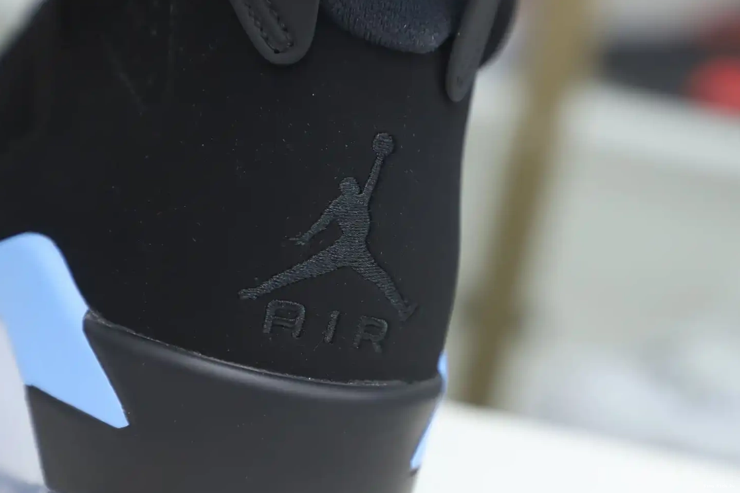 unc Jordan Jordan Kimikick Air 6 0722